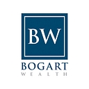 Bogart Wealth logo