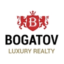 Bogatov Realty Inc. logo