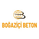 Bogazici Beton Sanayi ve Ticaret AS logo