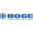 Boge Compressors logo
