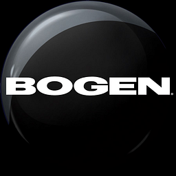 Bogen Communications LLC logo