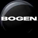 Bogen Communications Llc logo
