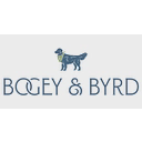 Bogey and Byrd logo