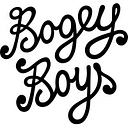 Logo for bogeyboys.com