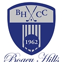 Bogey Hills Country Club logo