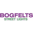 Bogfelts Street Lights AB logo