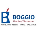 Boggio Pharmacy logo