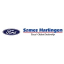 Boggus Ford Harlingen logo