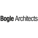 Bogle Architects logo