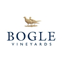 Bogle Vineyards logo