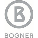 Logo for bogner.com