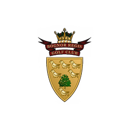 Bognor Regis Golf Club logo