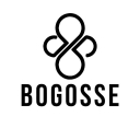 Bogosse logo