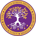 Bogota Public School District logo