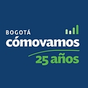 Bogotá Cómo Vamos