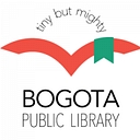 Bogota Public Library logo