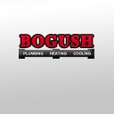 Bogush logo