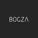 Bogza logo