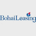 Bohai Leasing Co., Ltd. logo