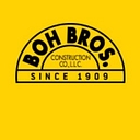 Boh Bros. Construction Co., Llc logo