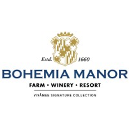 Bohemia Manor Farm logo