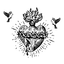 Favicon of Bohemian Blooms
