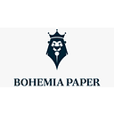 BOHEMIA PAPER (International)