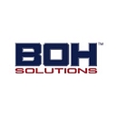 Boh Environmental Llc logo