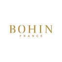 BOHIN logo