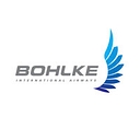 Bohlke International Airways logo