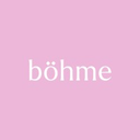 bohme.com logo