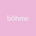 Bohme logo