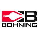Bohning Company, Ltd. logo