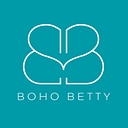Boho Betty UK Limited logo