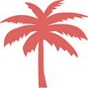 Boho Beach Hut logo