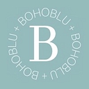 Bohoblu logo