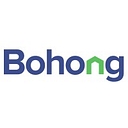 Bohong, Inc. logo