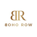 Boho Row