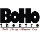 Boho Theatre: Bohemian Theatre Enemble logo