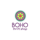 BOHO thrift shop