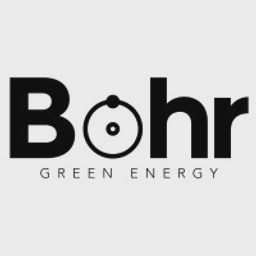 Bohr Limited logo
