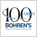The Bohren's Companies logo