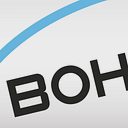 BOHUS STÄD PATRIC SVENSSON AKTIEBOLAG logo