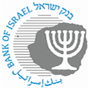 Bank of Israel logo