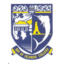 Bay of Islands College logo
