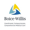 Boice Willis Clinic logo