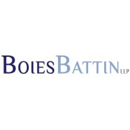 BoiesBattin LLP logo
