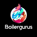 Boilergurus logo