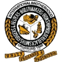Boilermakers Local 13, Philadelphia logo