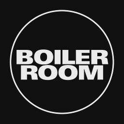 BOILER ROOM (UK) LIMITED logo